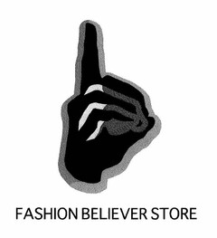 FASHION BELIEVER STORE