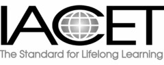 IACET THE STANDARD FOR LIFELONG LEARNING