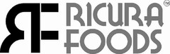 RF RICURA FOODS