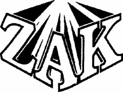 ZAK