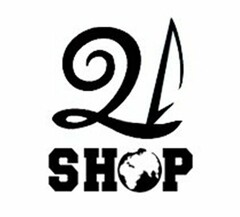 21 SHOP