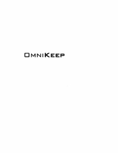 OMNIKEEP