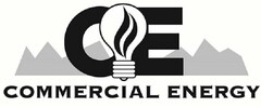 CE COMMERCIAL ENERGY