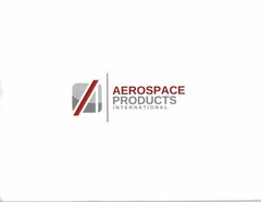AEROSPACE PRODUCTS INTERNATIONAL