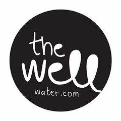 THE WELL WATER.COM