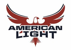 AMERICAN LIGHT