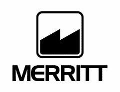 M MERRITT