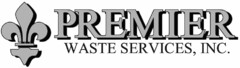 PREMIER WASTE SERVICES, INC.