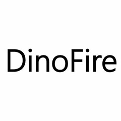 DINOFIRE