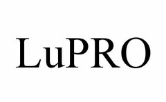 LUPRO