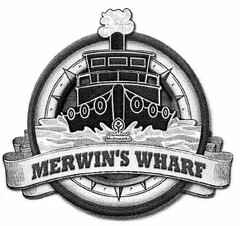 CLEVELAND METROPARKS MERWIN'S WHARF