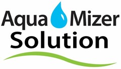 AQUA MIZER SOLUTION