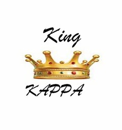 KING KAPPA