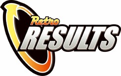 RETRO RESULTS