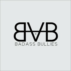 BAB BADASS BULLIES