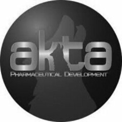 AKTA PHARMACEUTICAL DEVELOPMENT