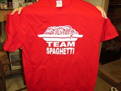 TEAM SPAGHETTI