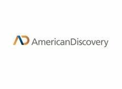 AD AMERICANDISCOVERY