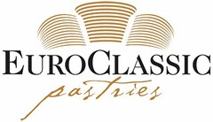 EUROCLASSIC PASTRIES