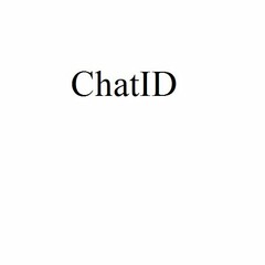 CHATID