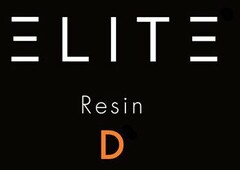 ELITE RESIN D