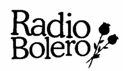 RADIO BOLERO