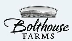 BOLTHOUSE FARMS