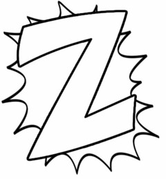 Z