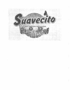 SUAVECITO PAPEL HIGIENICO EXTRA SUAVE