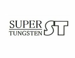 SUPER TUNGSTEN ST