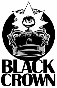 BLACK CROWN