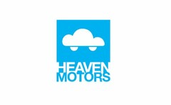 HEAVEN MOTORS