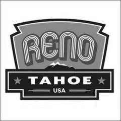 RENO TAHOE USA