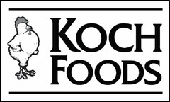 KOCH FOODS