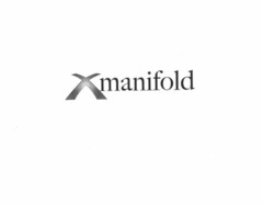 X MANIFOLD