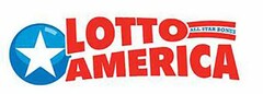 LOTTO AMERICA ALL STAR BONUS