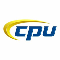 CPU