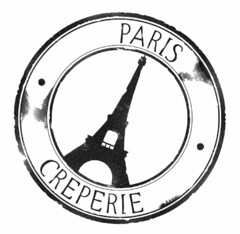 PARIS CREPERIE