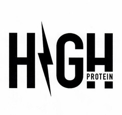 HIGH PROTEIN