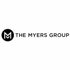 M THE MYERS GROUP