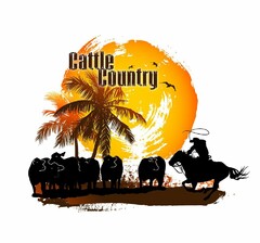 CATTLE COUNTRY