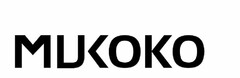 MUKOKO