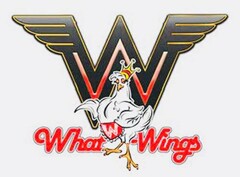 WHAT W- WINGS