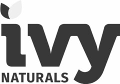 IVY NATURALS