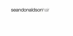 SEANDONALDSONHAIR