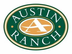 A ·AUSTIN· RANCH