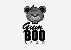 GUM BOO BEAR