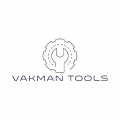 VAKMAN TOOLS