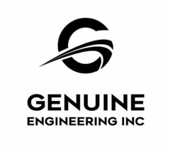 G GENUINE ENGINEERING INC