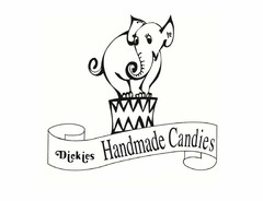 DICKIES HANDMADE CANDIES